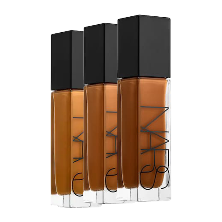 nars natural radiant longwear foundation siberia