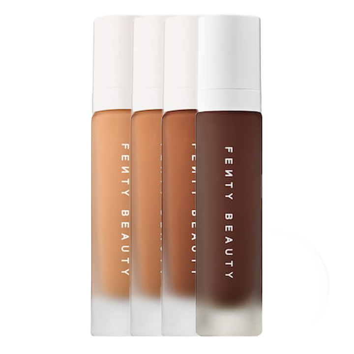 base fenty beauty